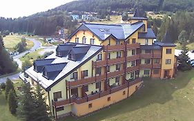 Apartmán B13 Tatran Donovaly