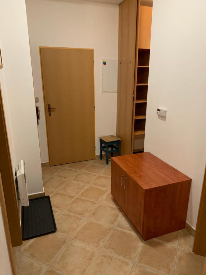Apartmán B13 Tatran Donovaly Exteriér fotografie