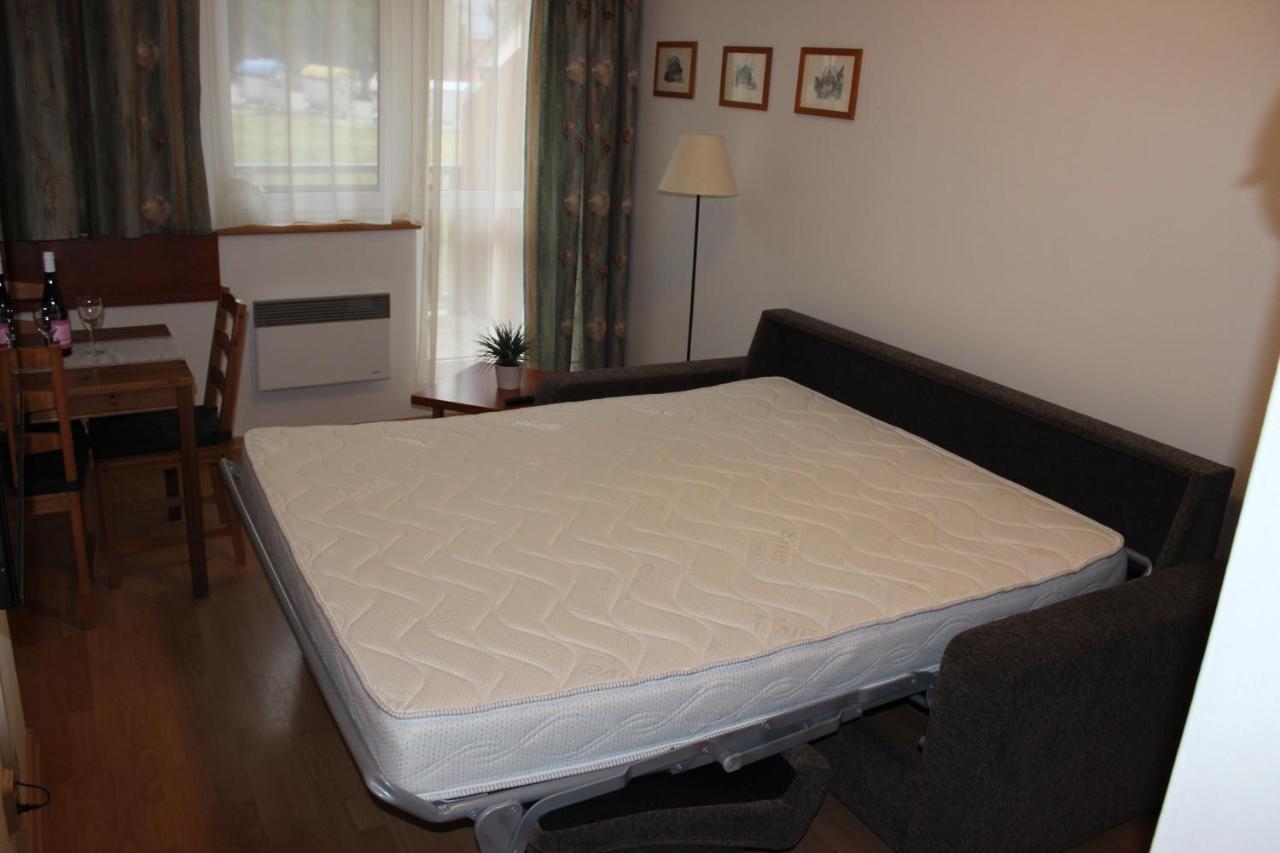 Apartmán B13 Tatran Donovaly Exteriér fotografie